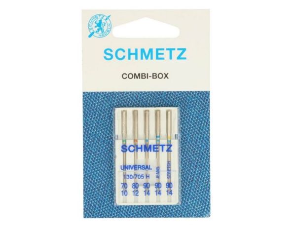 Schmetz Kombi
